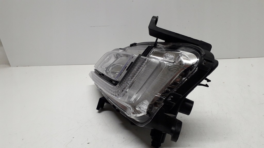 фото №3, Hyundai tucson 3 lift 18- протитуманна фара лівий led