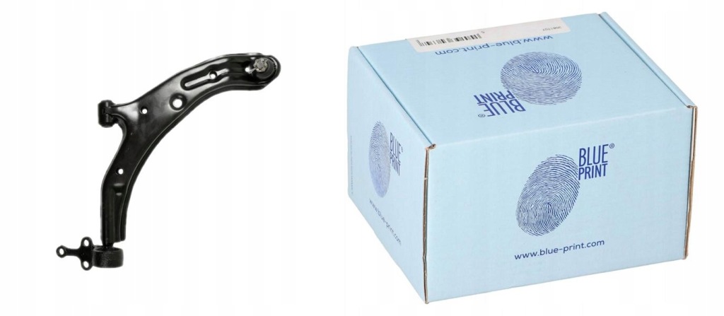 фото №14, Важіль nissan almera n16 00-передній нижній правий