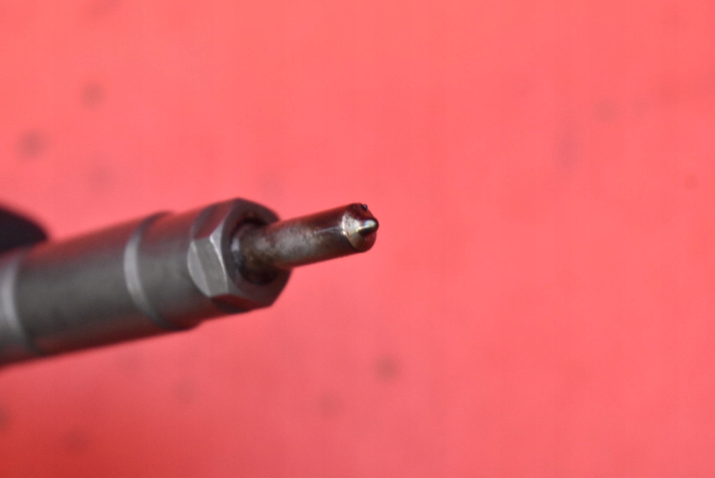 фото №8, Інжектор форсунка test 059130277q 0445115004 audi a6 c6 3.0 tdi 224 km