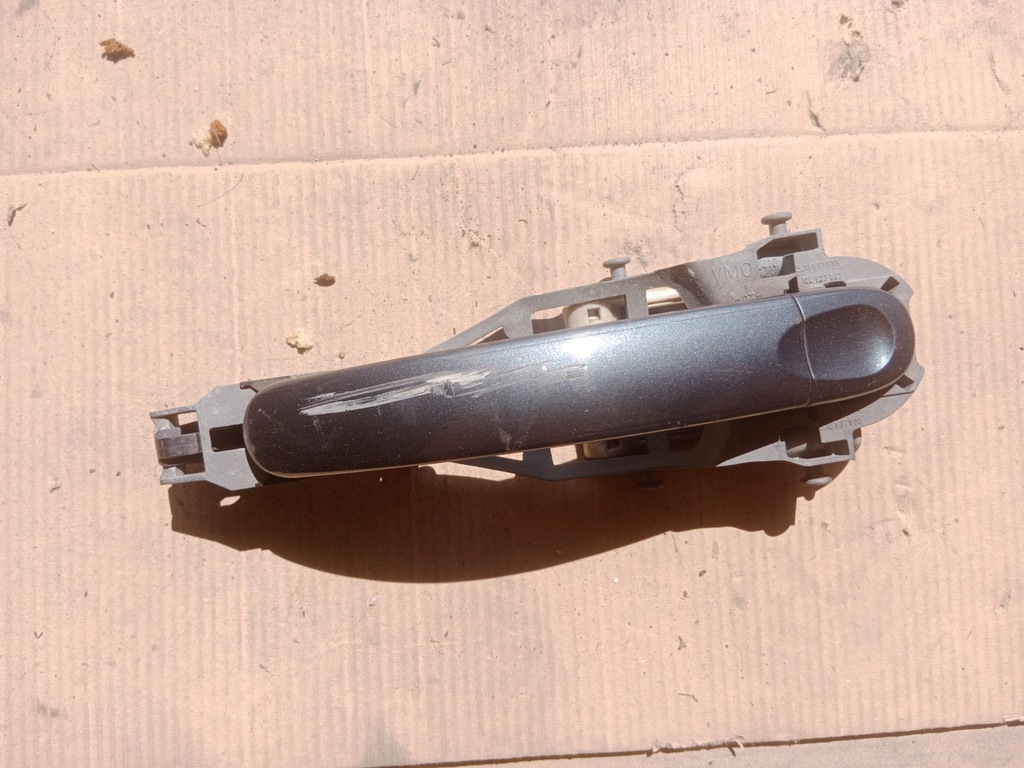 фото №1, Ручка зовнішня правий перед vw eos 1q0837886c