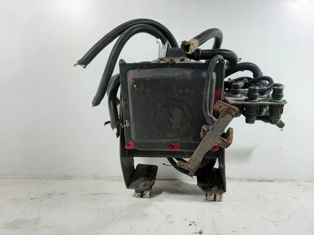 Renault premium euro4 10800cm3 07r насос adblue Доставка