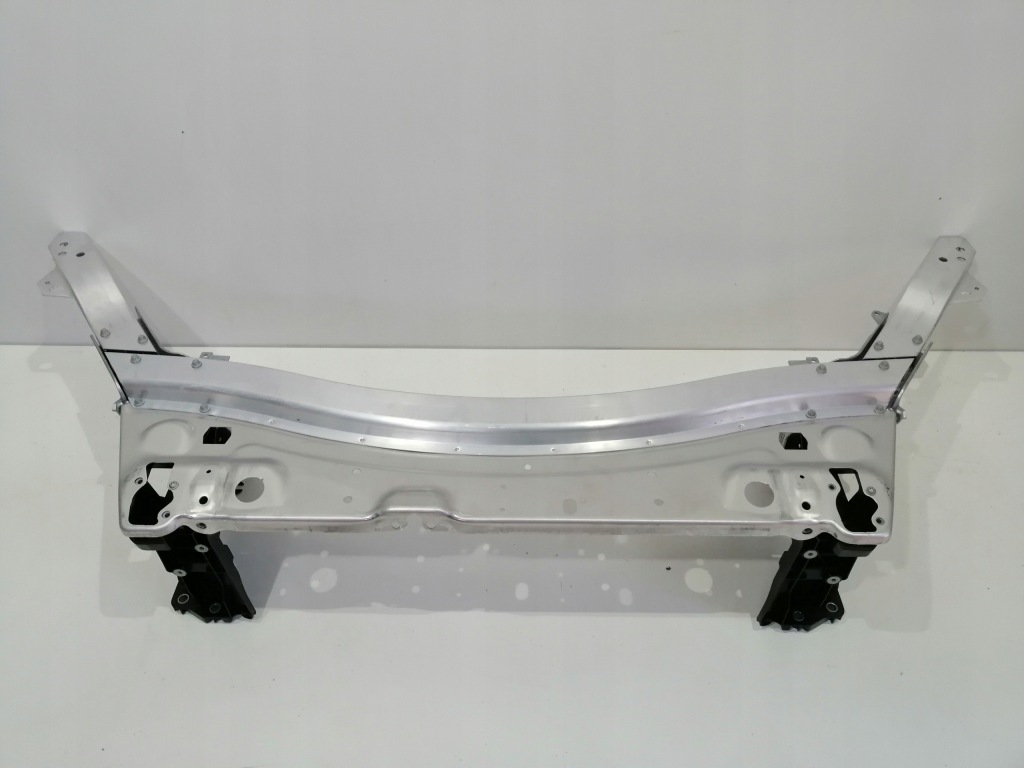 фото №1, Mercedes glc w253 a253 pas передній перед новий оригінал