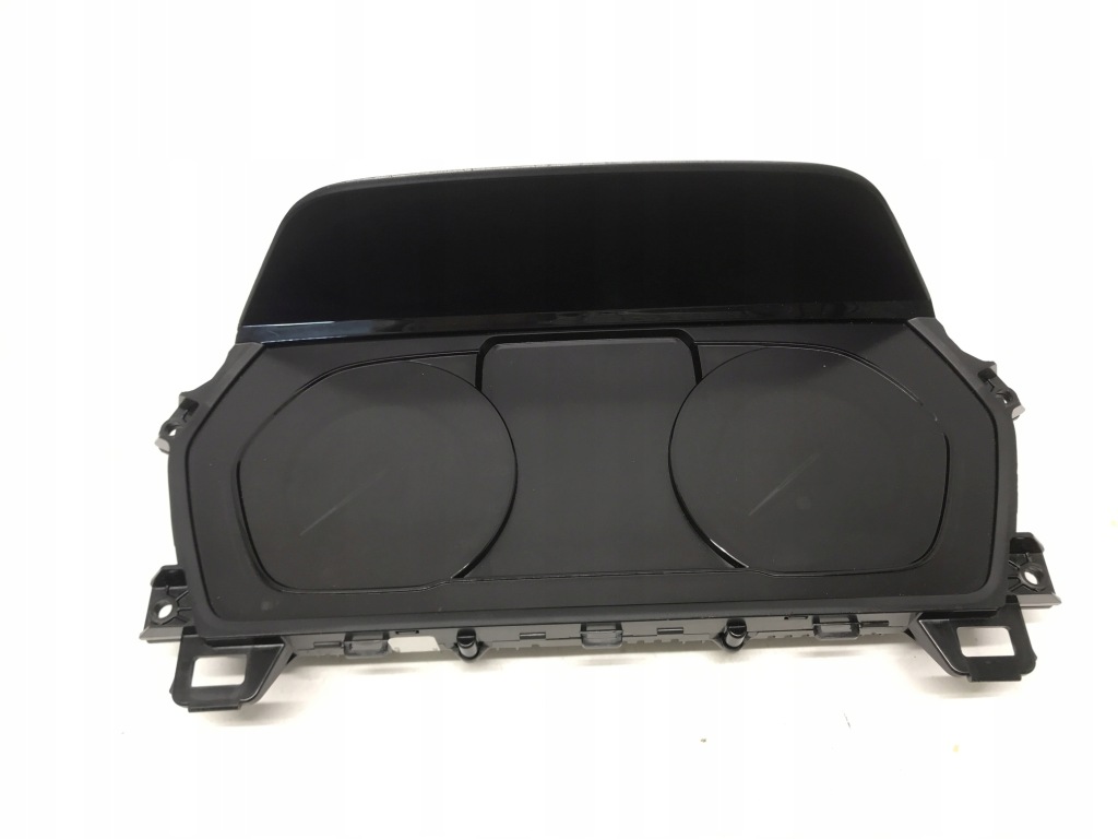 фото №1, Bmw f40 f44 счетчик приборы 8709764