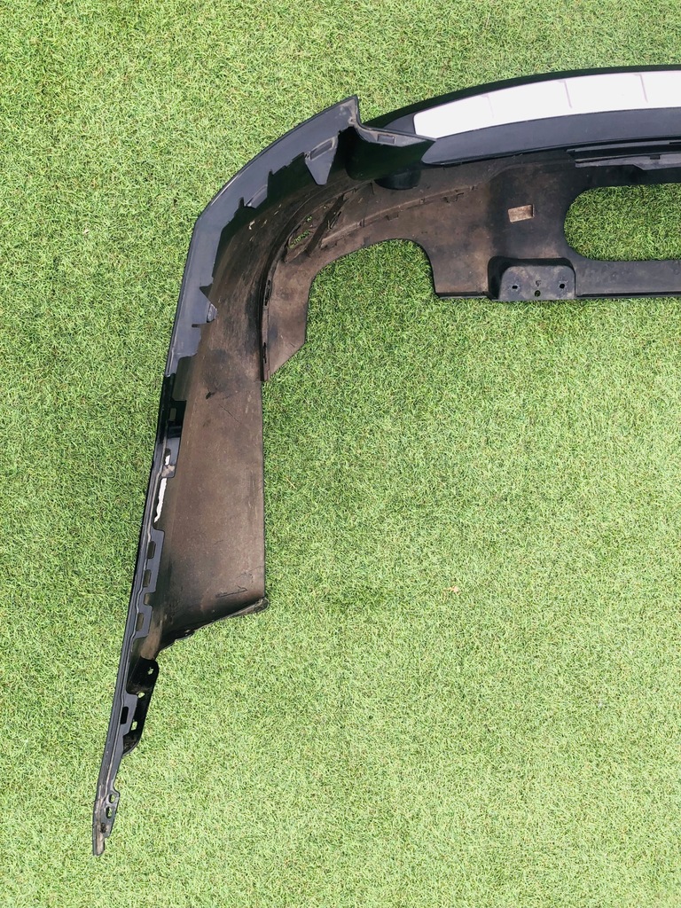 фото №12, Volvo v90 kombi ii 2 lift r-design 2020 бампер задний задняя