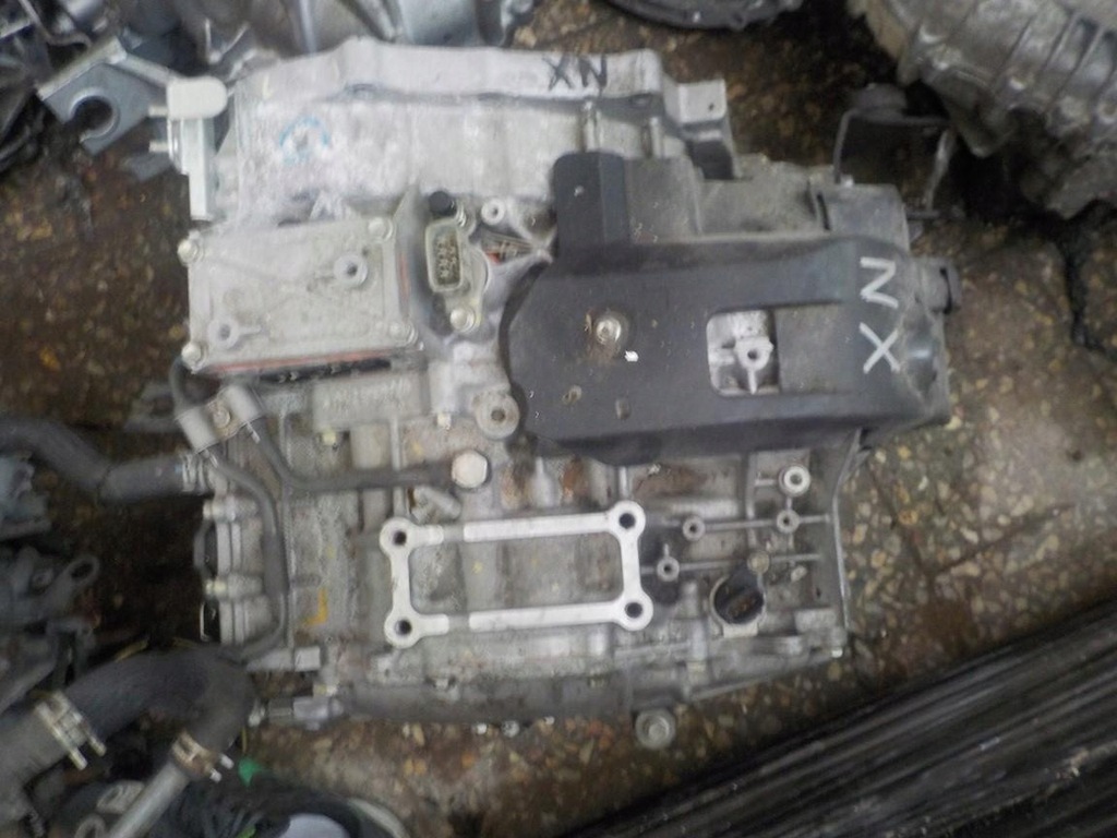 фото №1, Коробка передач передач автоматична коробка передач lexus nx