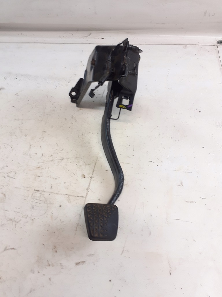 фото №1, Педаль тормоза opel corsa c