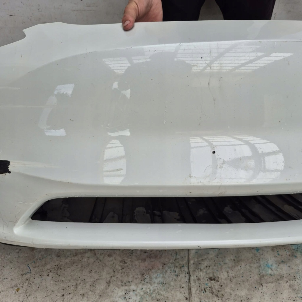Tesla model y 20-25 бампер перед передній плита в Україні
