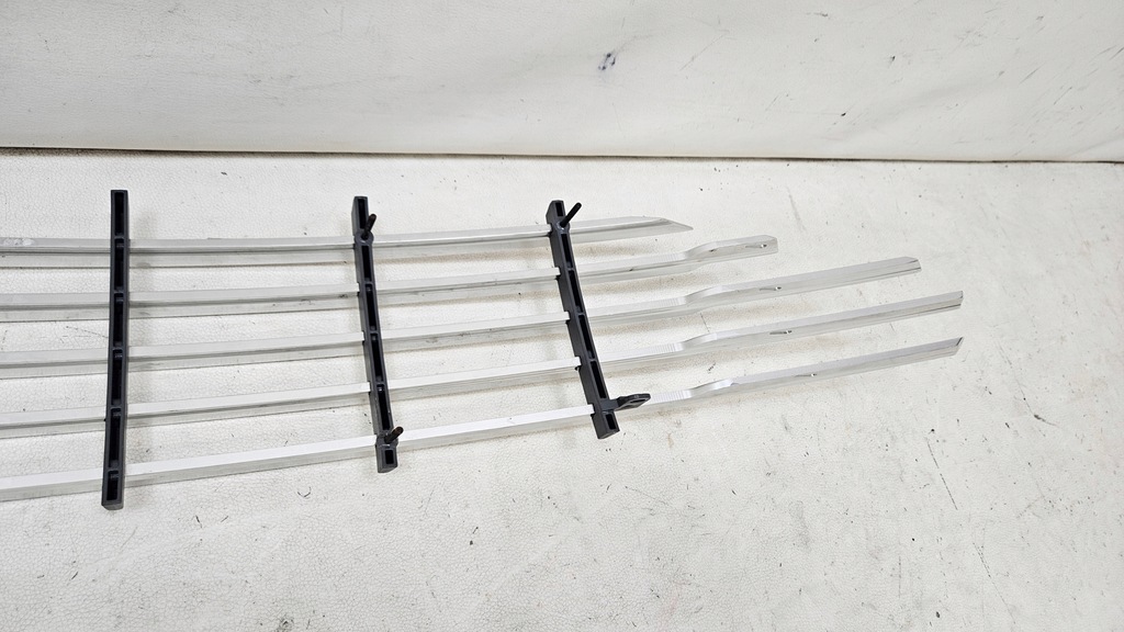 фото №9, Решітка радіатора решітка радіатора решітка радіатора aston martin dbs