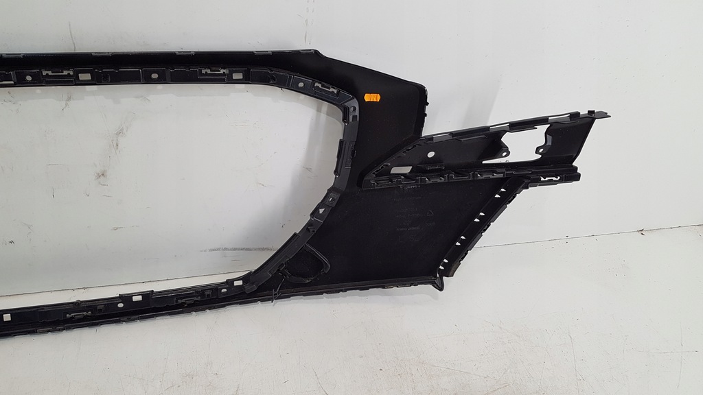 фото №8, Audi q4 e-tron 89a рамка решітка радіатора решітка радіатора