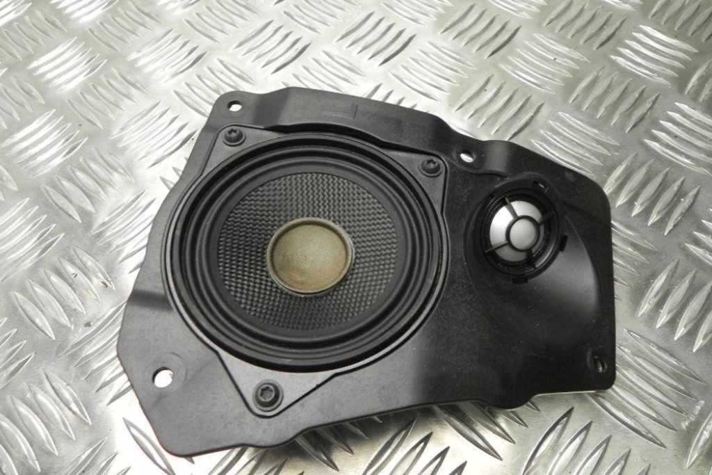 фото №11, Система озвучивание bmw 7 f01, f02 9229993 2012