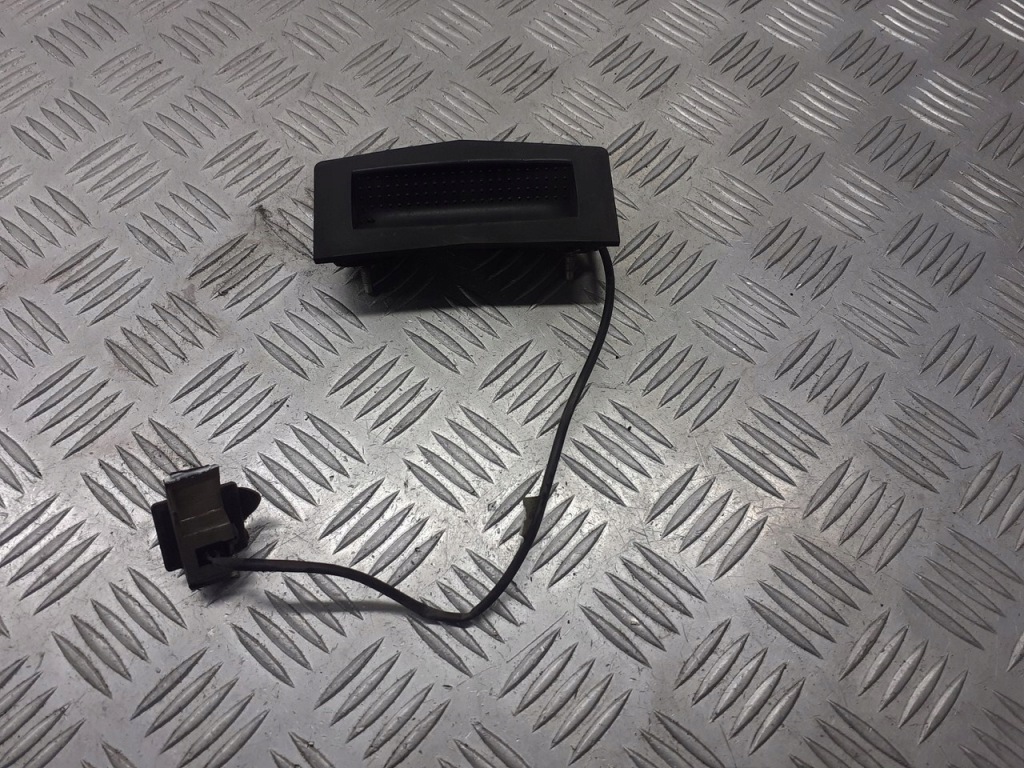 фото №1, Микровыключатель замка крышки opel astra h 2.0 t