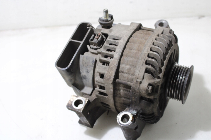 Генератор mazda cx-7 2.3 Ціна