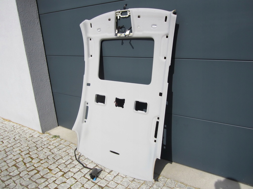 фото №1, Стеля mercedes w221 long