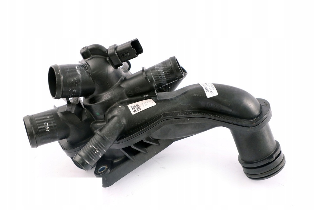 фото №8, Mini r55 r56 корпус термостата термостат