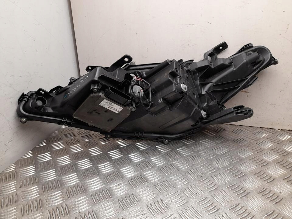 фото №6, Лампа передня toyota camry xv70 2020 з правої 8111033d51