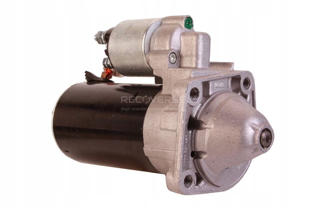 Стартер ford 1.8 tdci focus galaxy mondeo c-max s-max Доставка