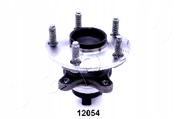 фото №2, Ступица колеса japko