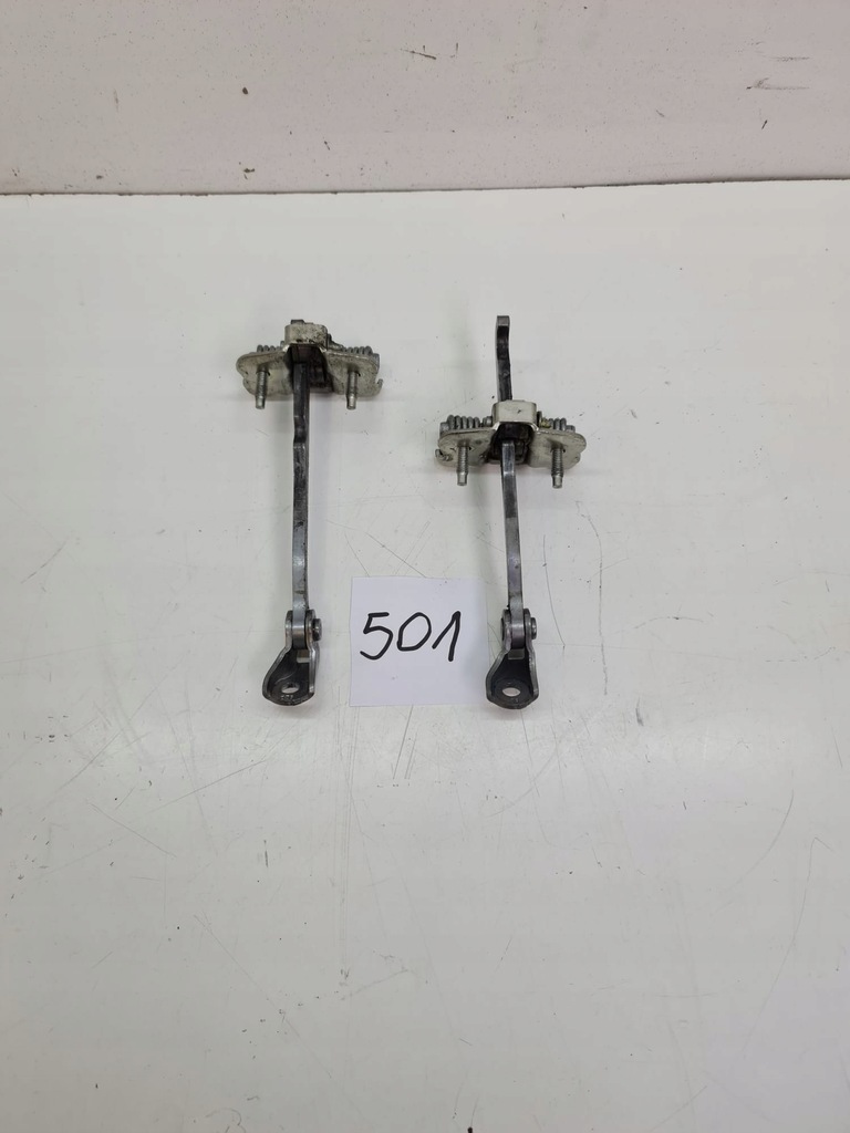 фото №1, Обмежувач двері передніх trafic iii vivaro b