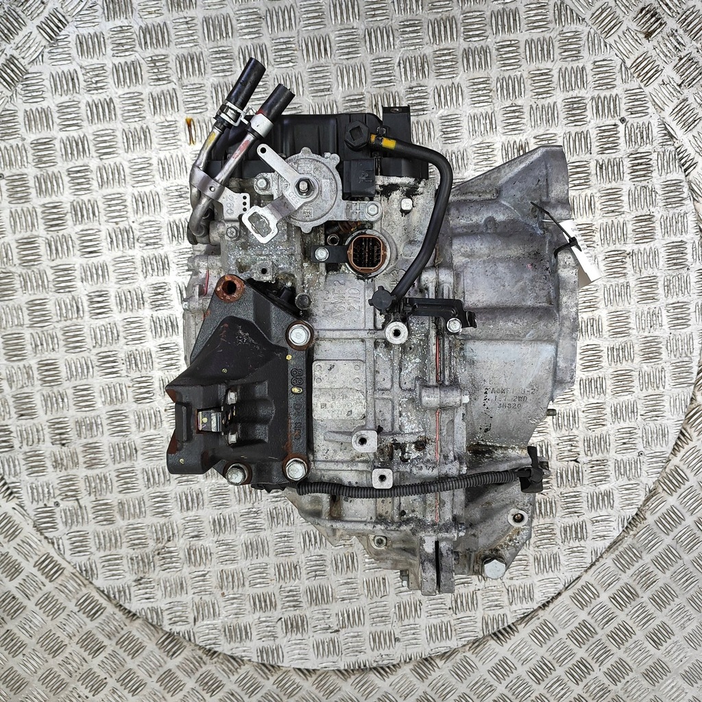 фото №6, Hyundai i40 2014 автоматична коробка передач передач