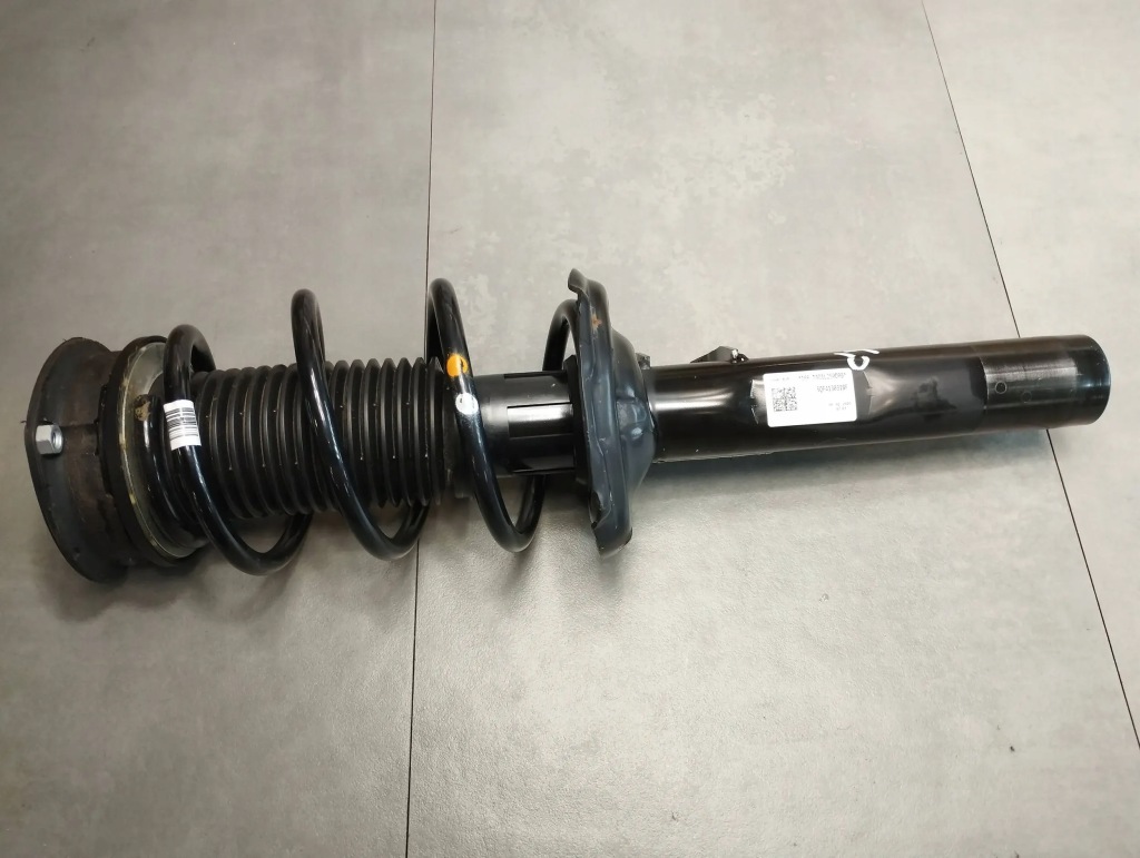 фото №1, Audi q3 f3 83a амортизатор перед 5qf413031bf
