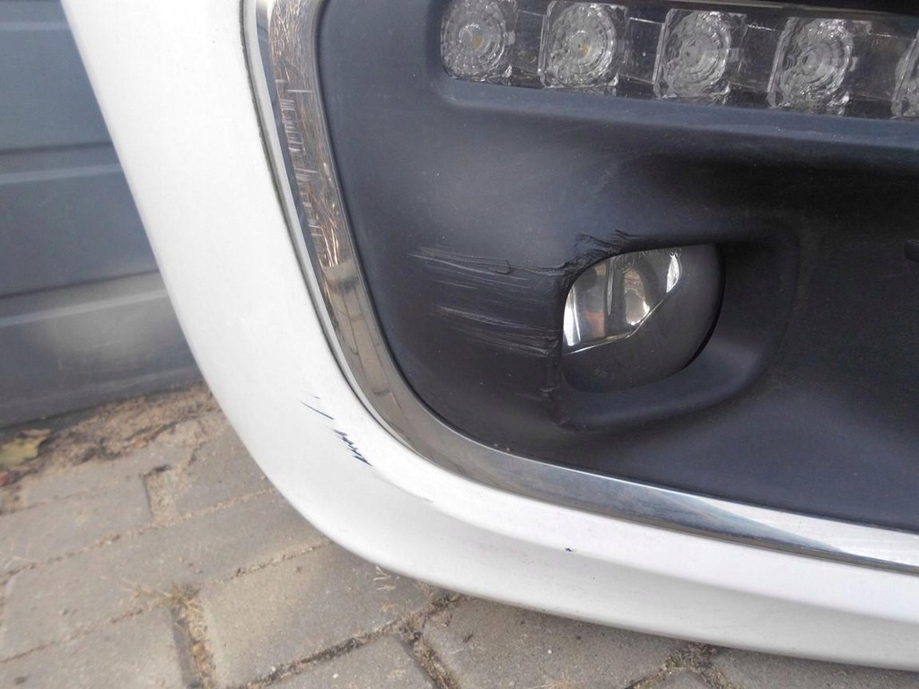 фото №10, Перед kompletny капот лампы крылья citroen c-elysse 2016-2022