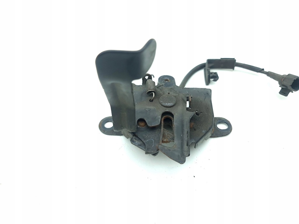 Lexus ux 2020 замок кришки передньої / капот двигуна в Україні