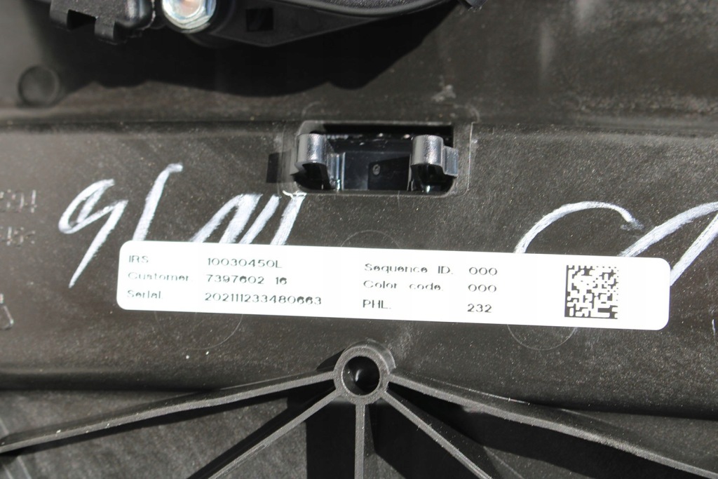 фото №11, Mini f60 люк крыша стеклянный solar стекло люк панорама сдвижной coun