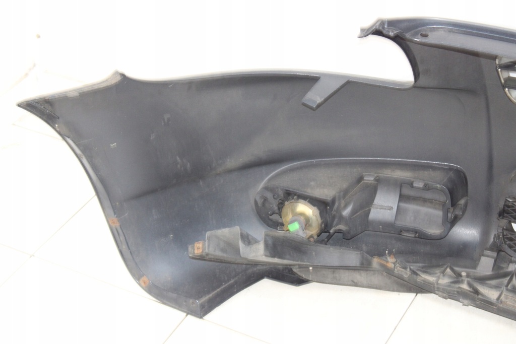 фото №14, Volvo c70 ii 05r- бампер перед передний