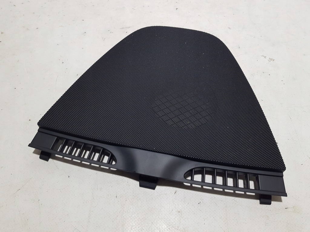 Купить Решётка заглушка панели средняя накладка динамика mercedes slk r172 w172