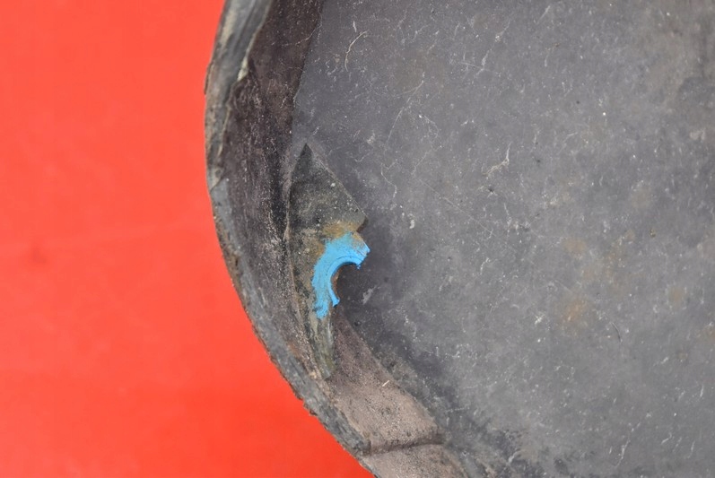 фото №12, Бампер перед передній сріблястий pdc 8402304 bmw x5 e53 99-06