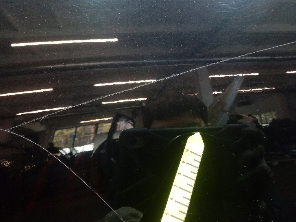 фото №14, Porsche panamera 971 long двері задня праве задні lc9x