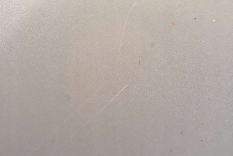 фото №2, Капот кришка двигуна бежева alfa romeo 156 lift 03-07