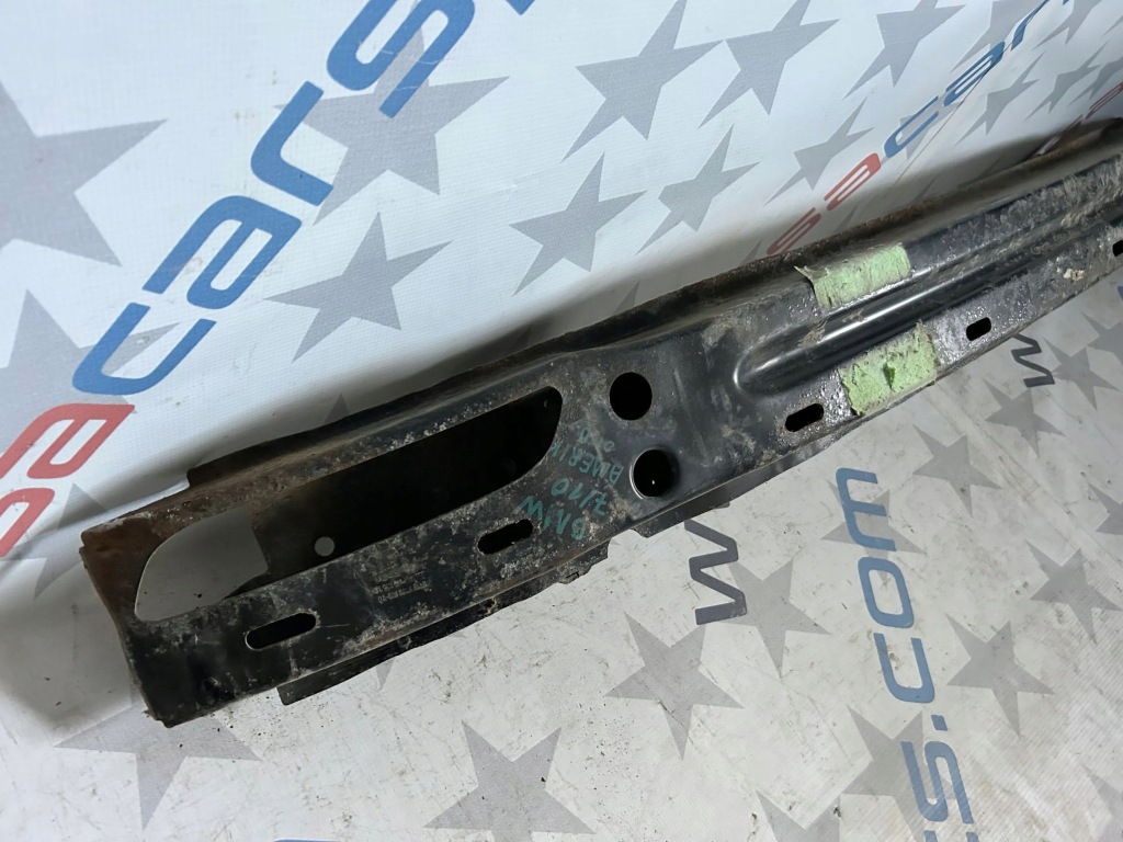 Bmw 7 f01 f02 f03 f04 2011 з задній підсилення бамперів балка Зі Шроту