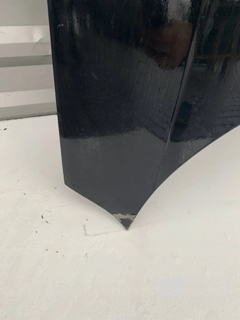 фото №6, Капот кришка двигуна audi a4 b9 8w