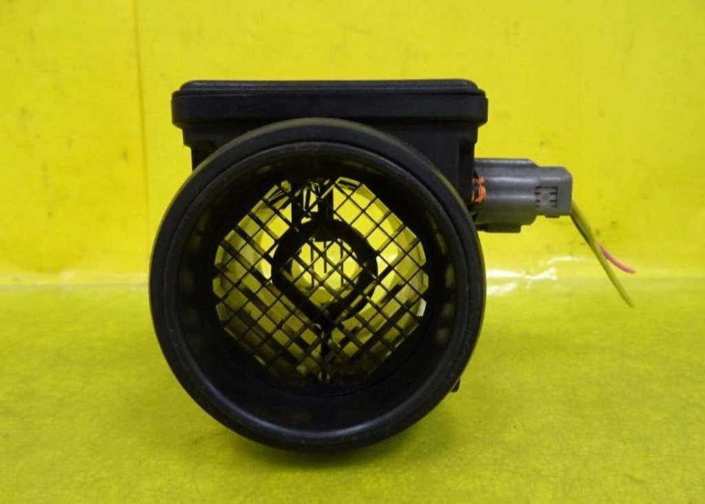 фото №6, Витратомір mazda demio 1.5 e5t52171 nr334