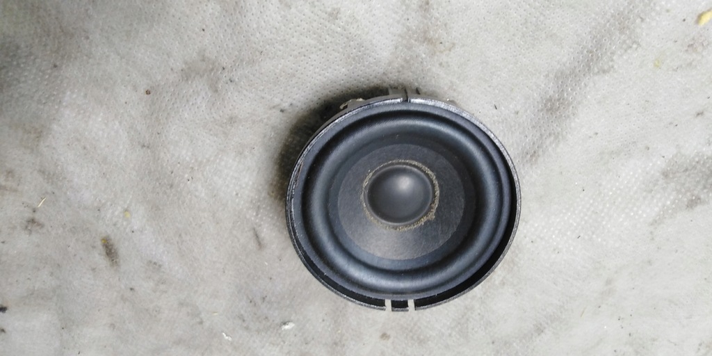 фото №1, Bmw x5 e70 x6 e71 динамік 6938657