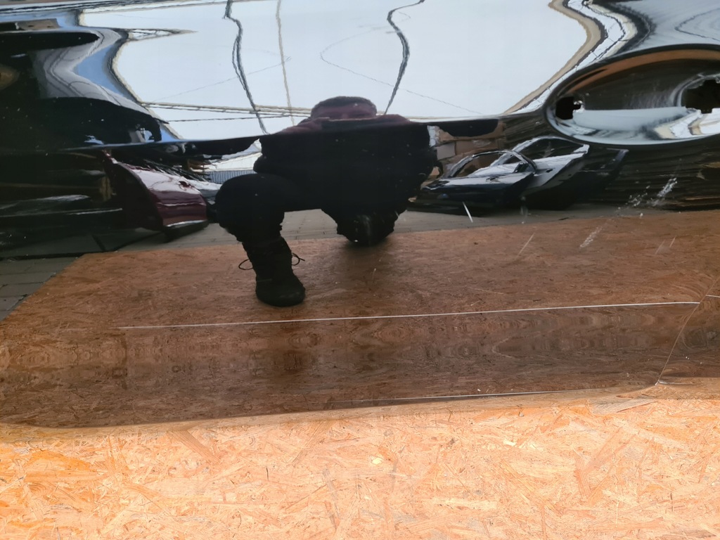 фото №6, Дверь левая передние перед bmw 6 gt g32