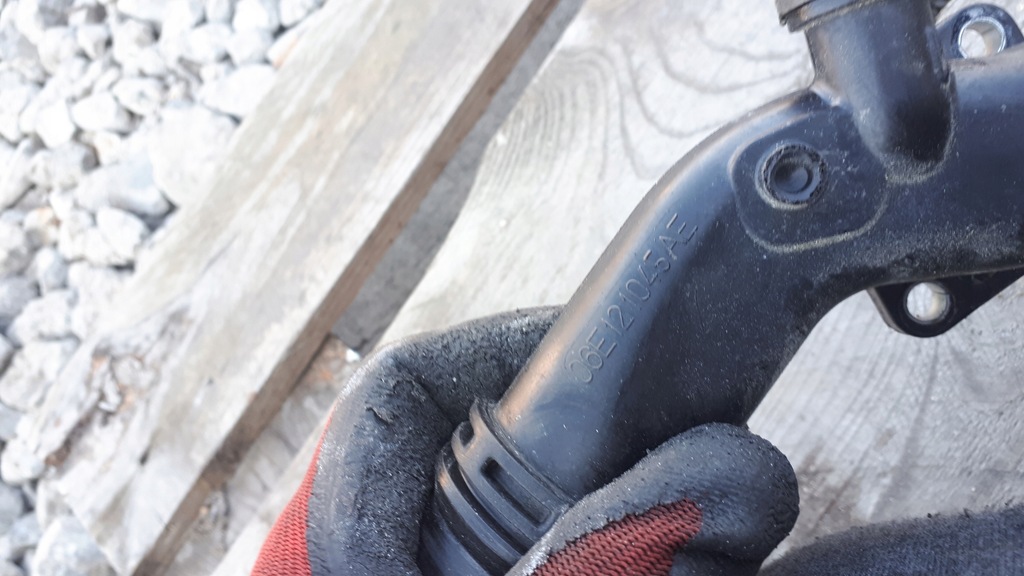 фото №7, S4 b8 lift магистраль wody 3.0 tfsi sq5 s5 a6 c7