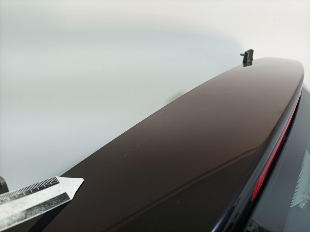 фото №8, Peugeot 5008 i крышка багажника багажника задняя задняя ktv