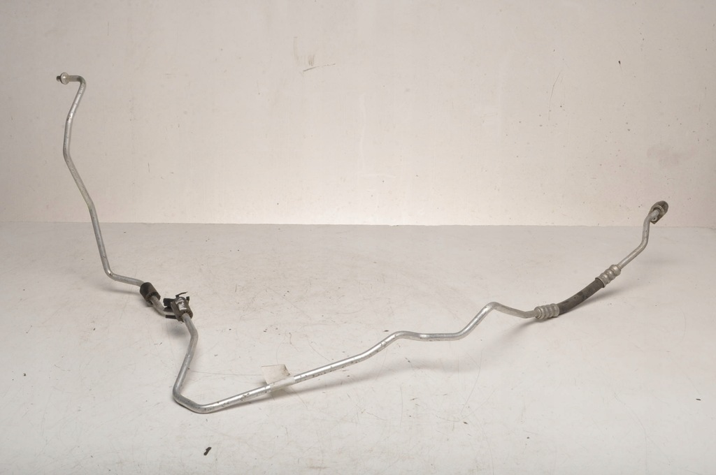 фото №1, Ford fiesta mk8 1.1 шланг кондиціонера