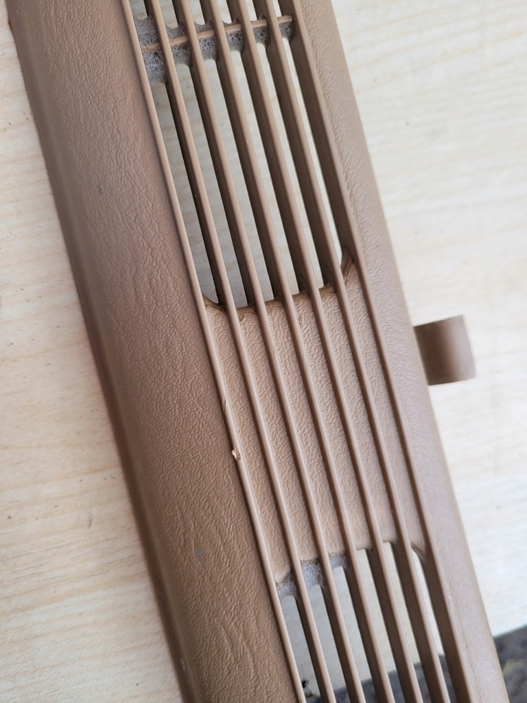 фото №8, Jeep grand cherokee wj молдинг багажника защита