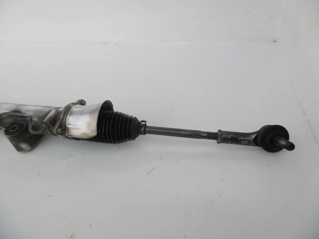 фото №14, Трансмиссия рулевая рулевая рейка audi q7 4l touareg 7853501310 гарантия