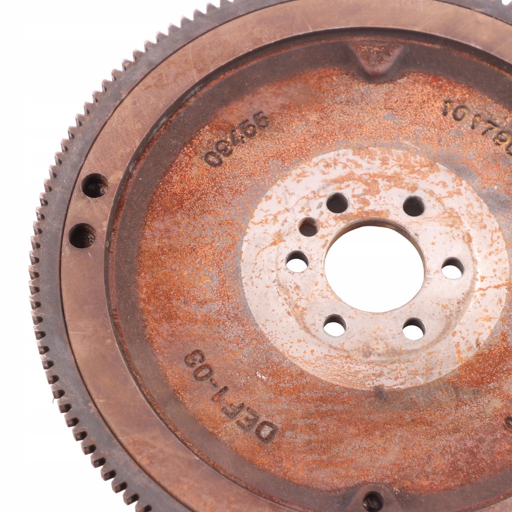 фото №8, Mini r55 r56 r57 r60 n12 n16 колесо маховик 7561765