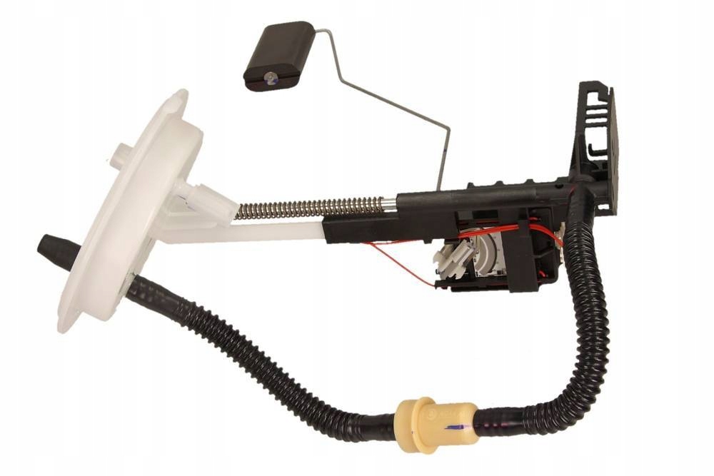 фото №11, Датчик рівня пального bmw e60 2,0 05-