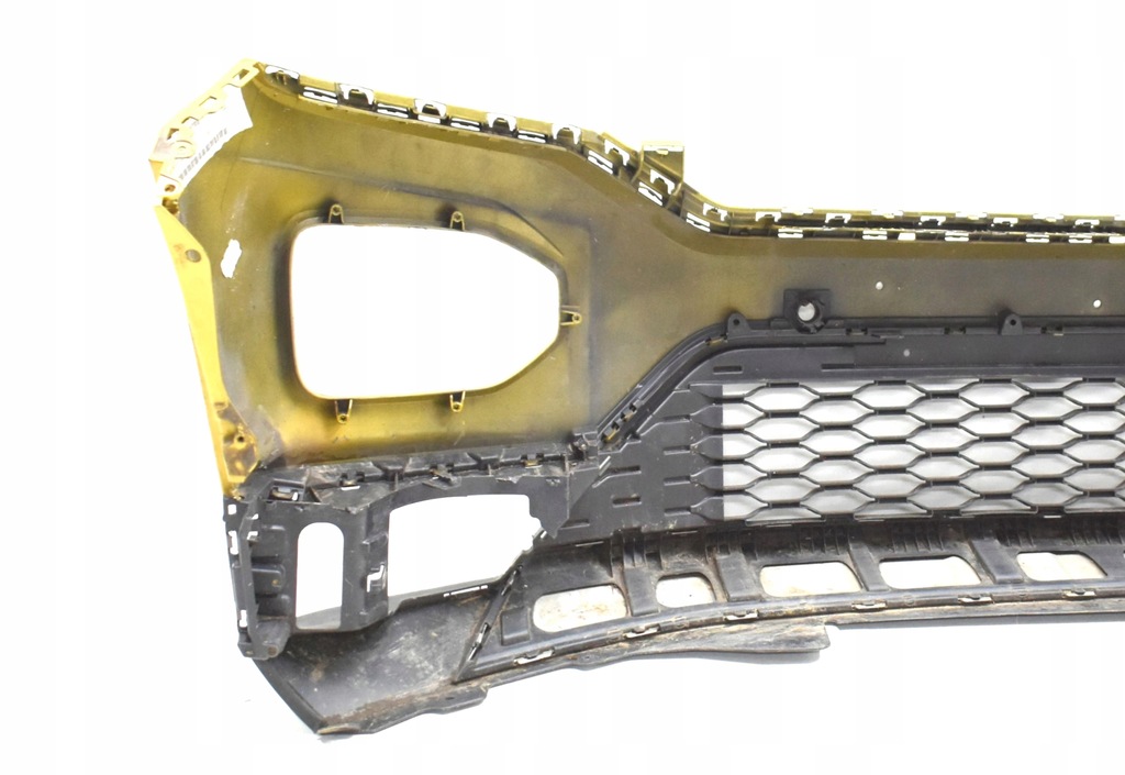 фото №4, Vw t roc t-roc 2ga бампер перед передний org