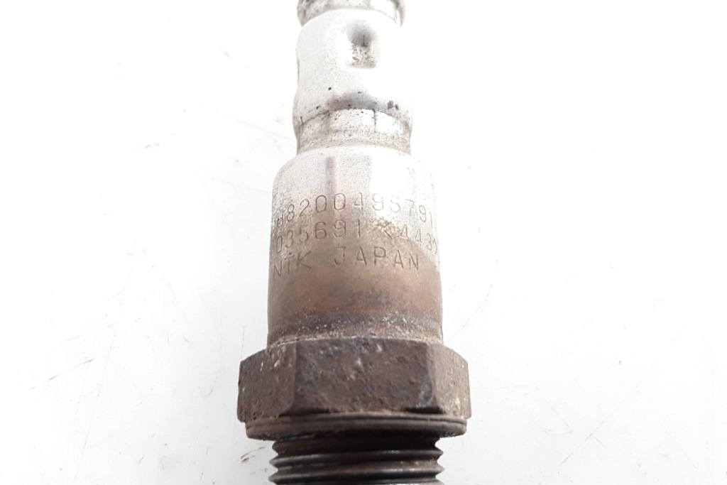 фото №3, Датчик лямбда-зонд renault twingo ii cn0_ h8200495791 1.2l бензиновий 55kw 2013