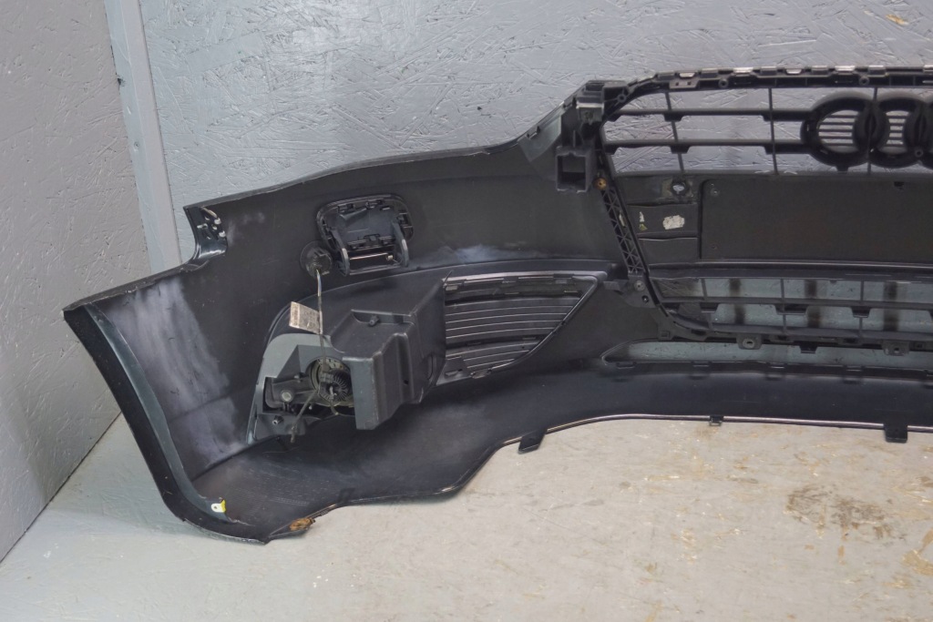 Audi a4 b8 lift бампер перед pdc pod омыватель s2335 с Разборки