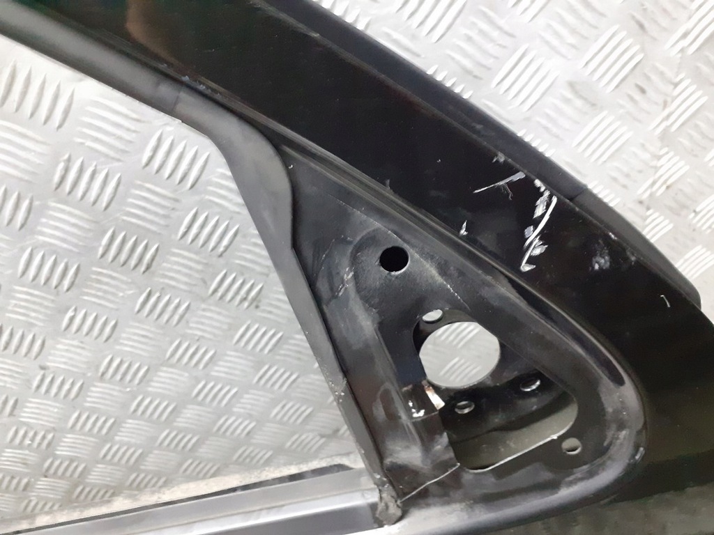 фото №8, Двері правий перед nissan micra k12 y11g