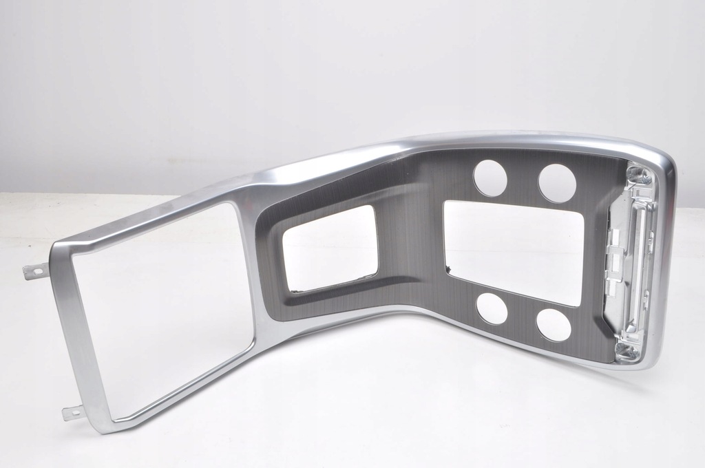 фото №1, Volvo s80 ii v70 iii рамка панель обдув радио lift europa 31403469