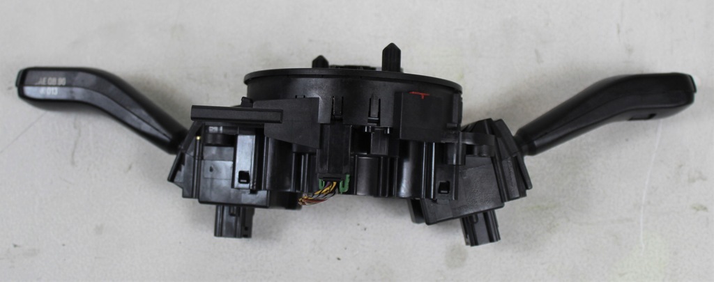 фото №10, Переключатель комбинированный переключатели шлейф bmw e39 europ